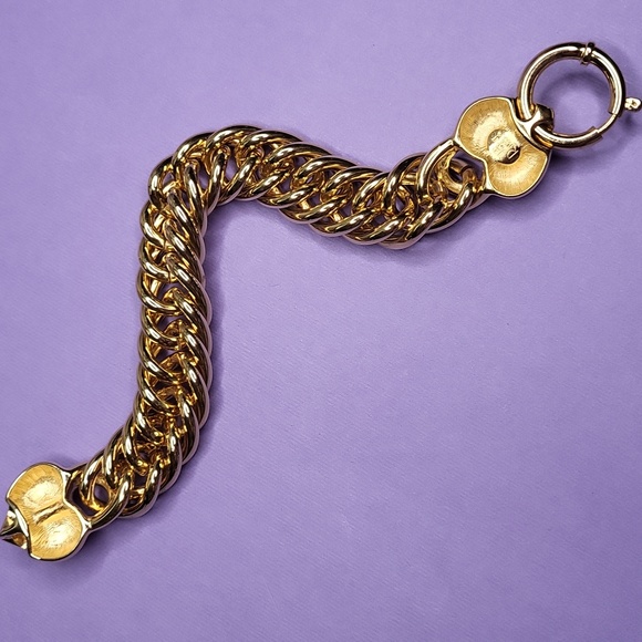 Joan Rivers bracelet - Picture 5 of 5